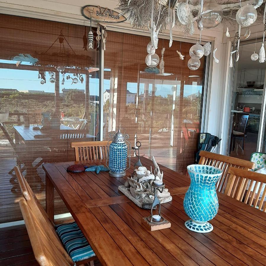 Brandys Beach House Bettyʼs Bay Kültér fotó