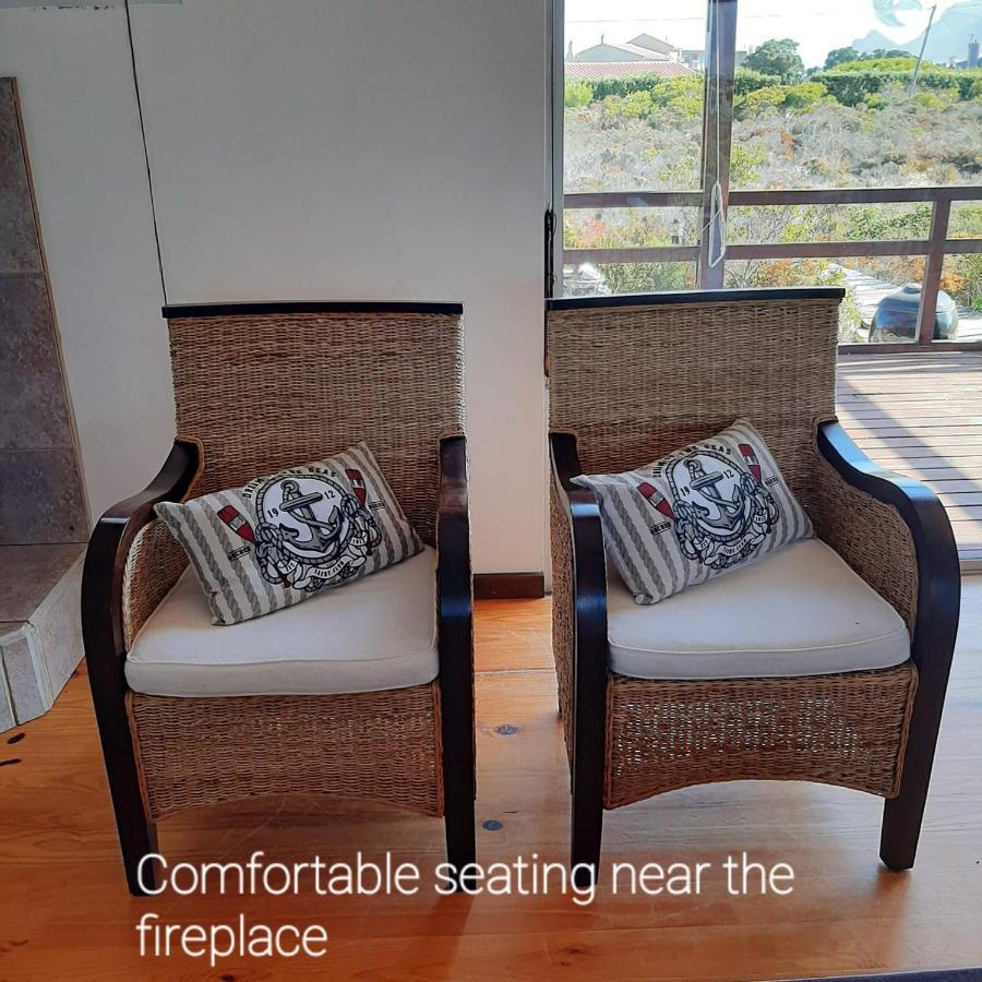 Brandys Beach House Bettyʼs Bay Kültér fotó