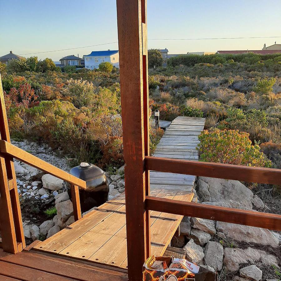 Brandys Beach House Bettyʼs Bay Kültér fotó
