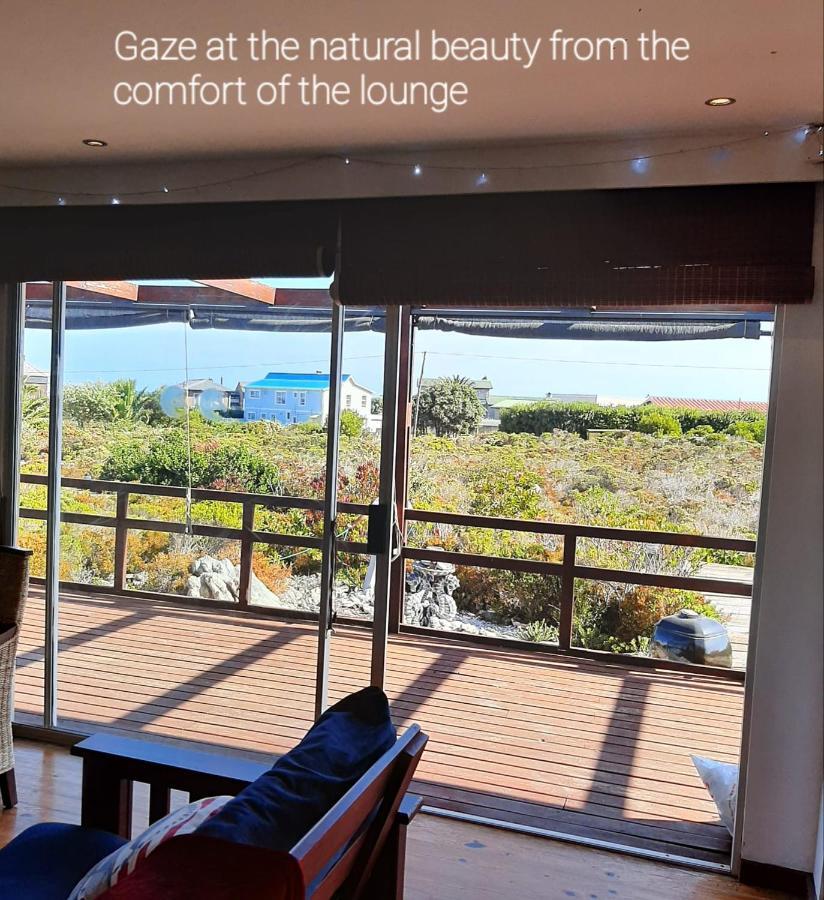 Brandys Beach House Bettyʼs Bay Kültér fotó