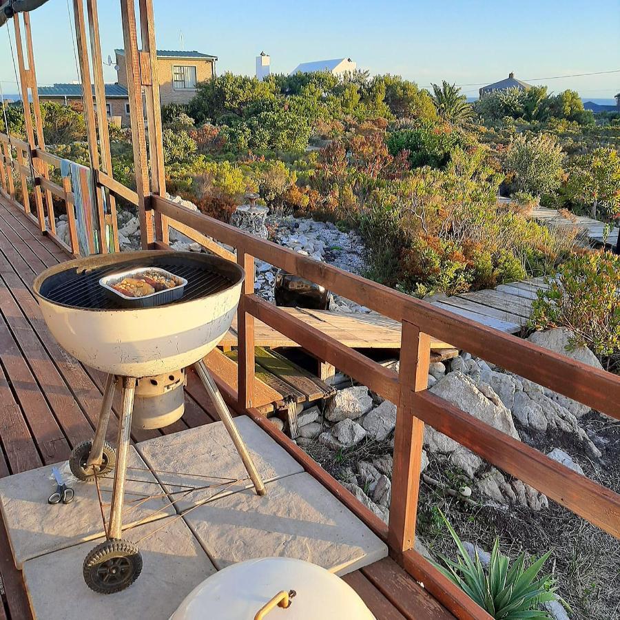 Brandys Beach House Bettyʼs Bay Kültér fotó