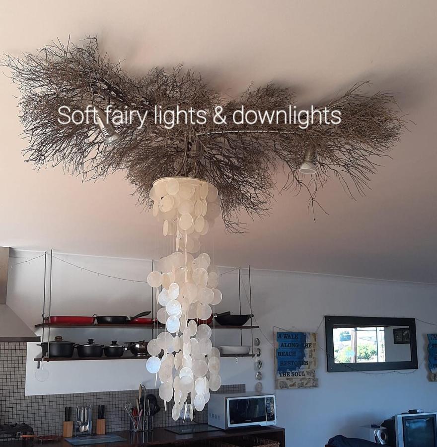Brandys Beach House Bettyʼs Bay Kültér fotó
