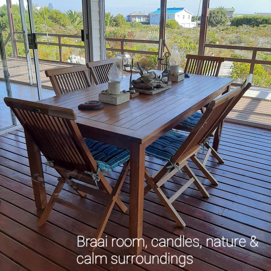 Brandys Beach House Bettyʼs Bay Kültér fotó