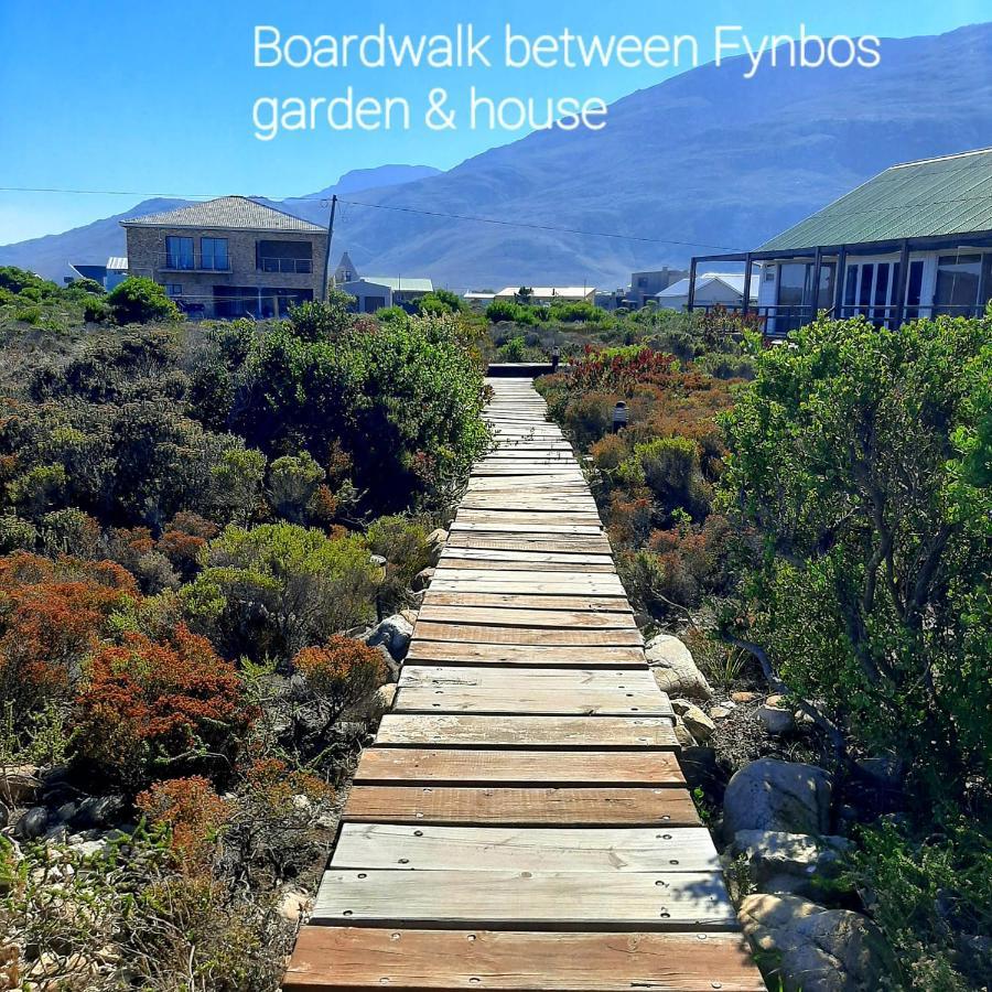 Brandys Beach House Bettyʼs Bay Kültér fotó