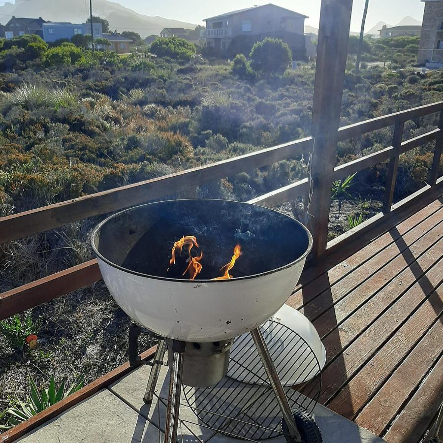 Brandys Beach House Bettyʼs Bay Kültér fotó