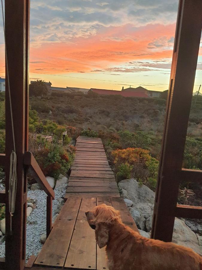 Brandys Beach House Bettyʼs Bay Kültér fotó