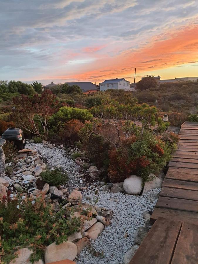Brandys Beach House Bettyʼs Bay Kültér fotó