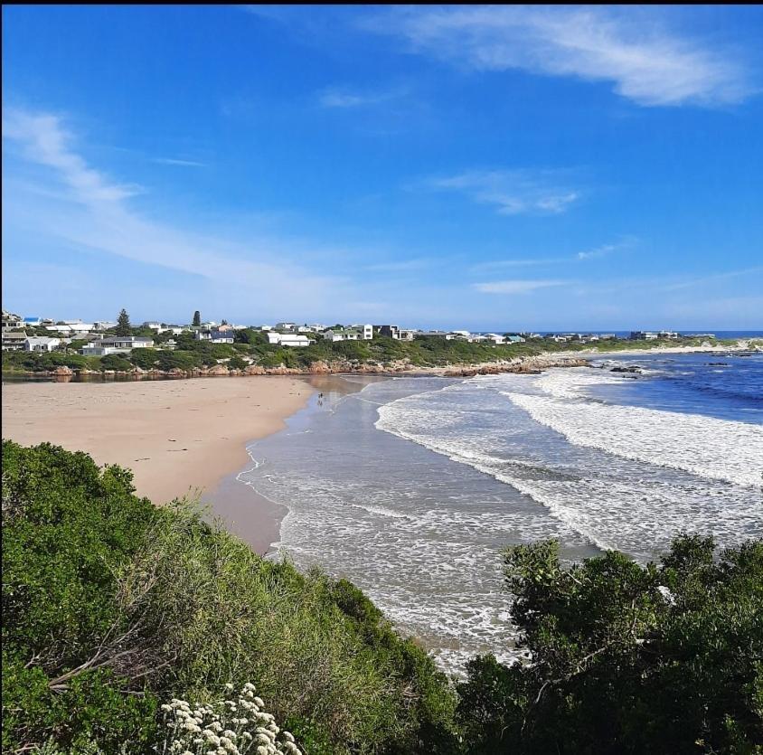 Brandys Beach House Bettyʼs Bay Kültér fotó