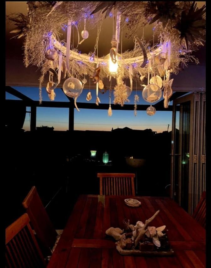Brandys Beach House Bettyʼs Bay Kültér fotó