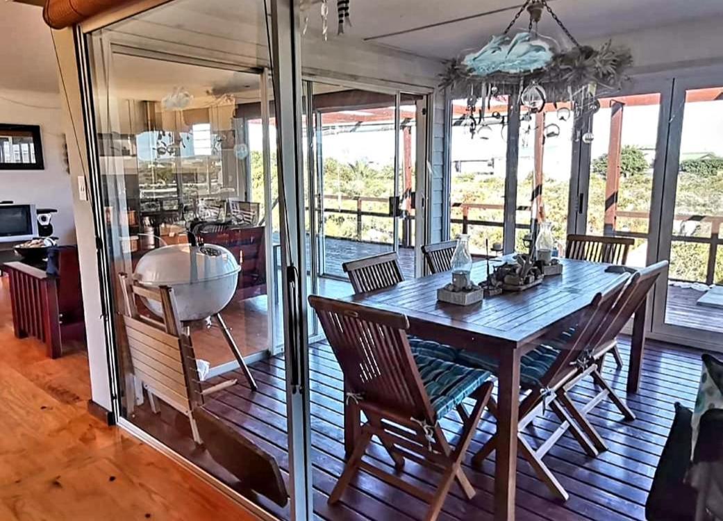 Brandys Beach House Bettyʼs Bay Kültér fotó