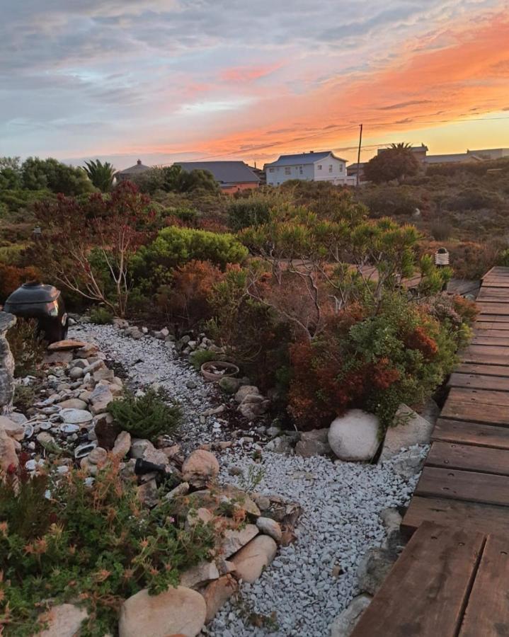 Brandys Beach House Bettyʼs Bay Kültér fotó