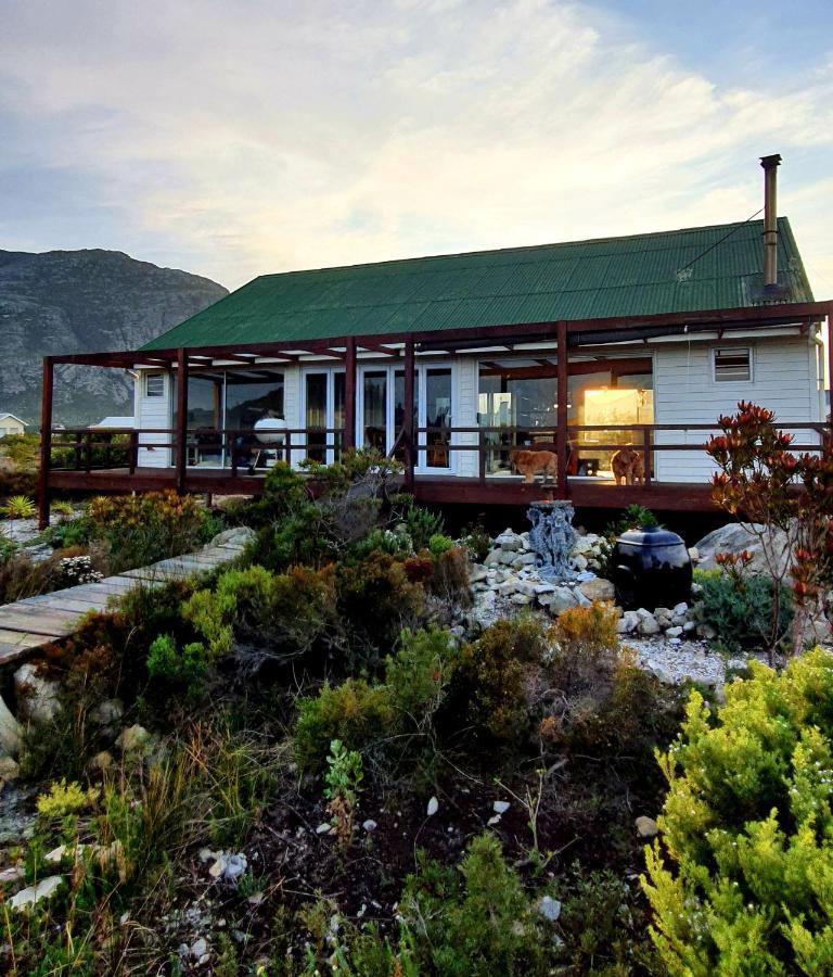Brandys Beach House Bettyʼs Bay Kültér fotó
