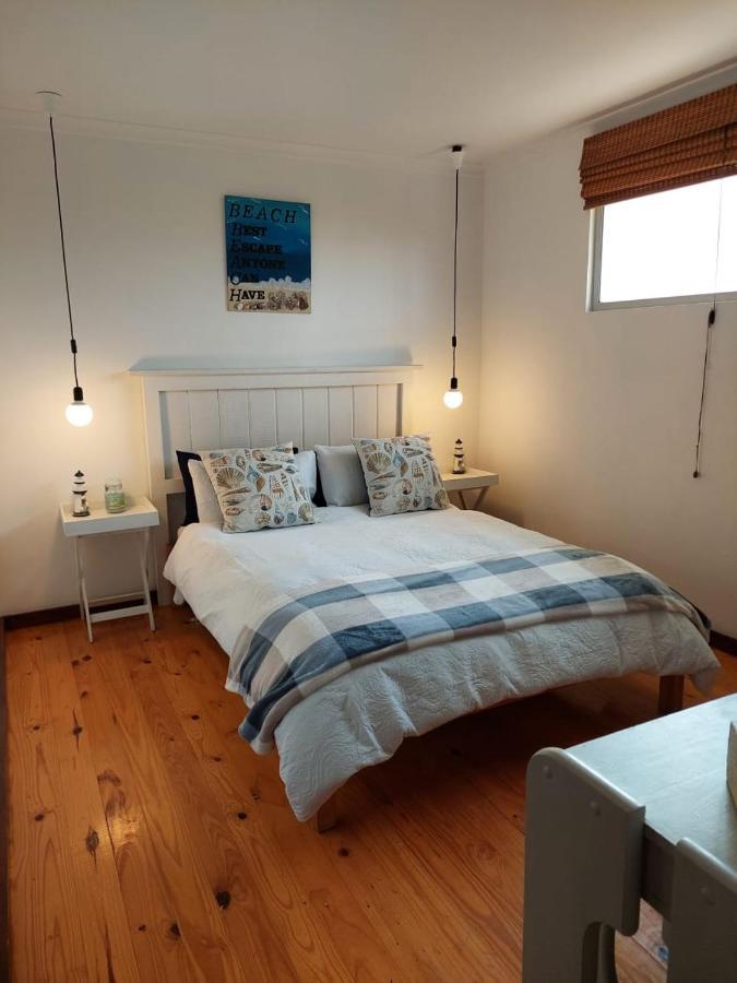 Brandys Beach House Bettyʼs Bay Kültér fotó