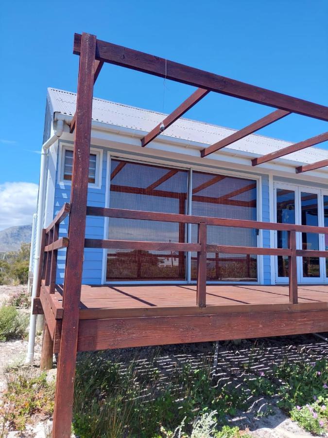 Brandys Beach House Bettyʼs Bay Kültér fotó