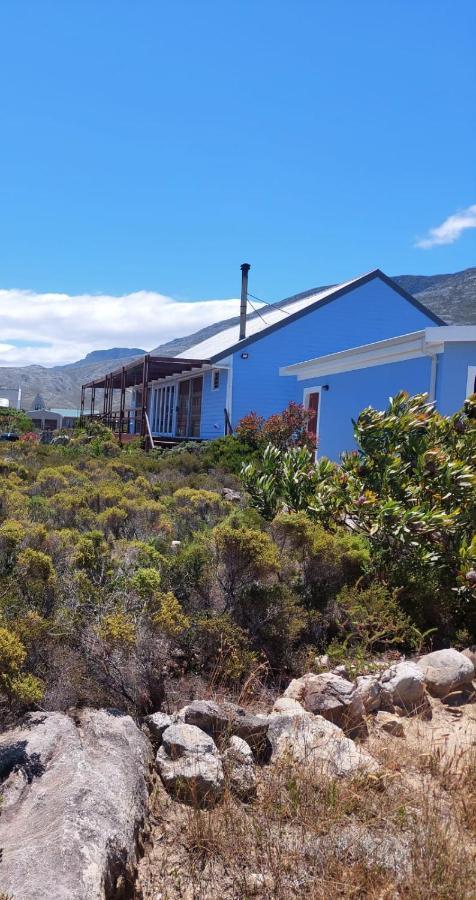 Brandys Beach House Bettyʼs Bay Kültér fotó