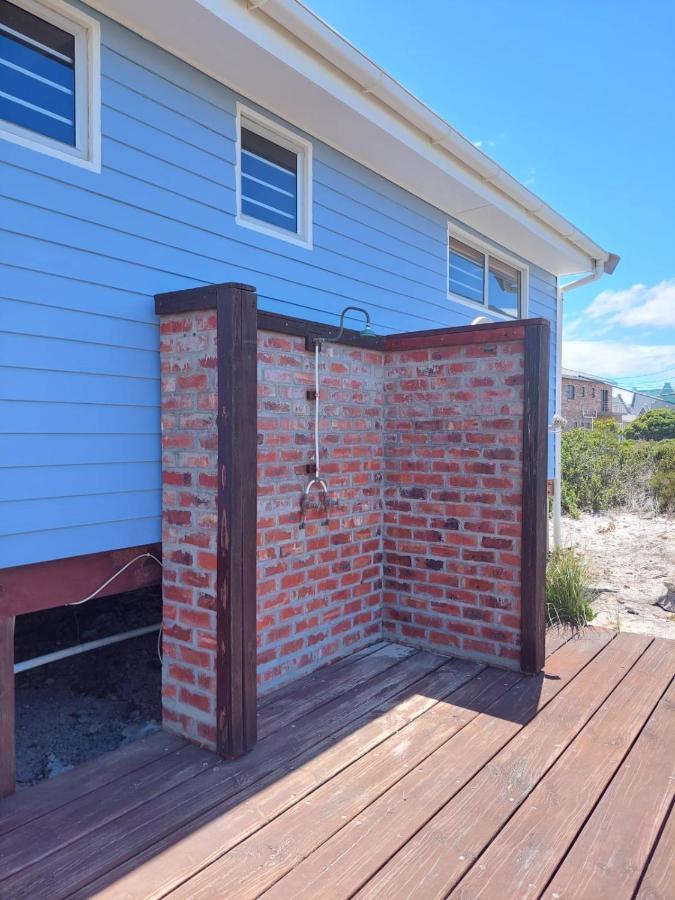 Brandys Beach House Bettyʼs Bay Kültér fotó