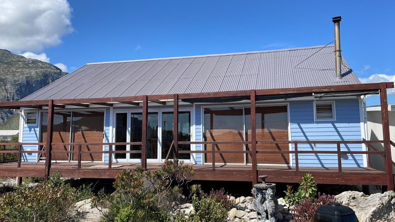 Brandys Beach House Bettyʼs Bay Kültér fotó