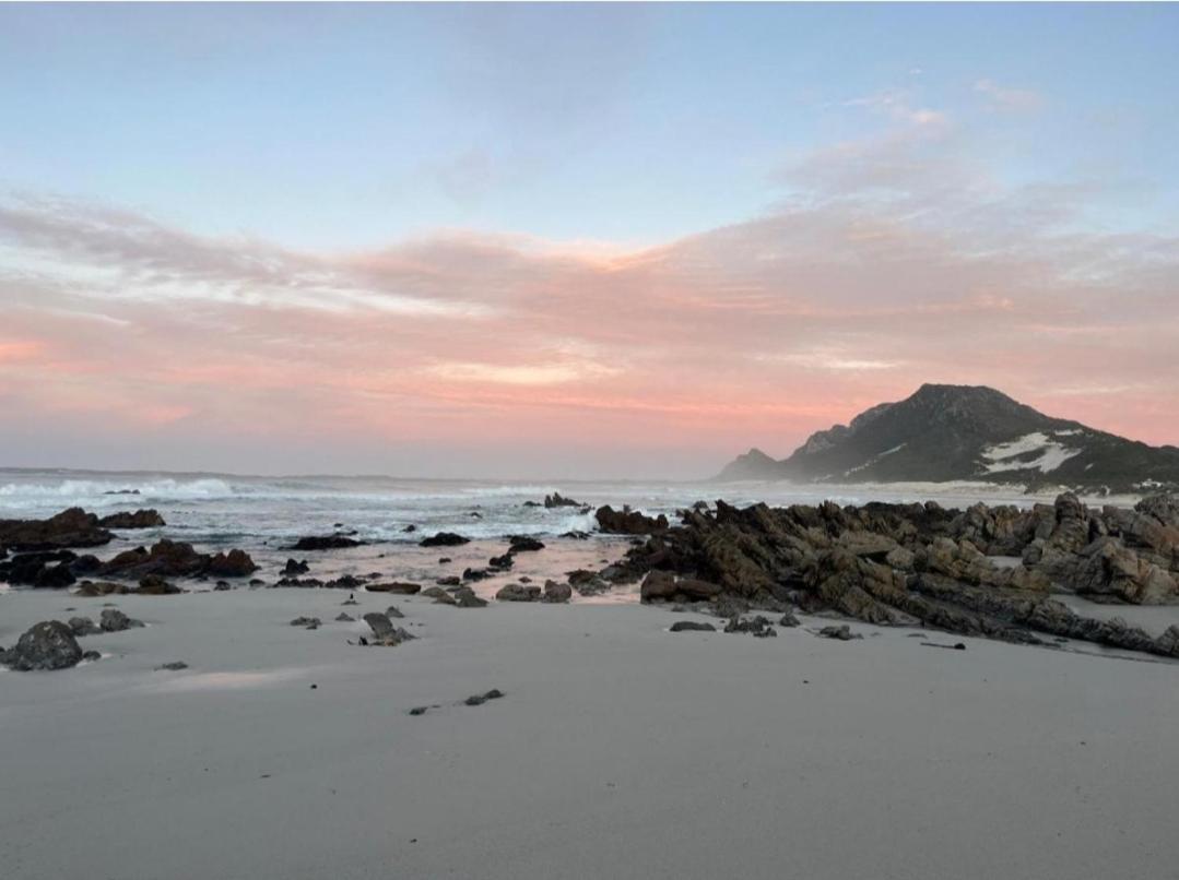 Brandys Beach House Bettyʼs Bay Kültér fotó