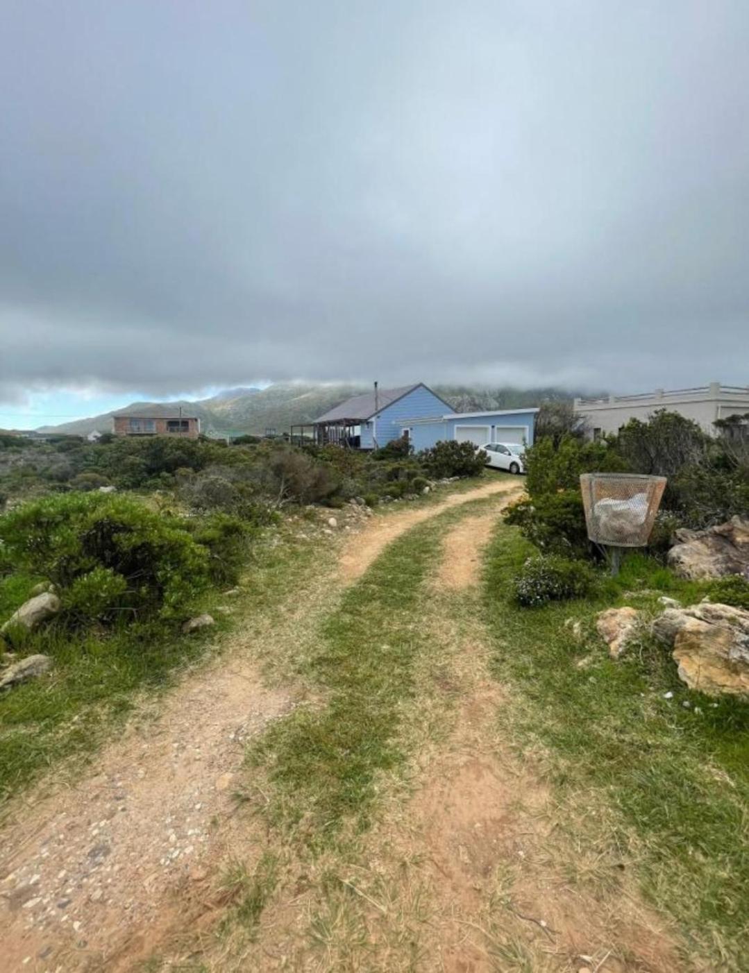 Brandys Beach House Bettyʼs Bay Kültér fotó
