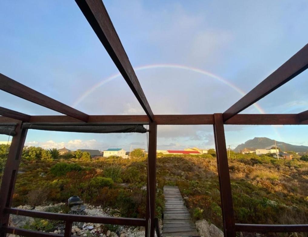 Brandys Beach House Bettyʼs Bay Kültér fotó