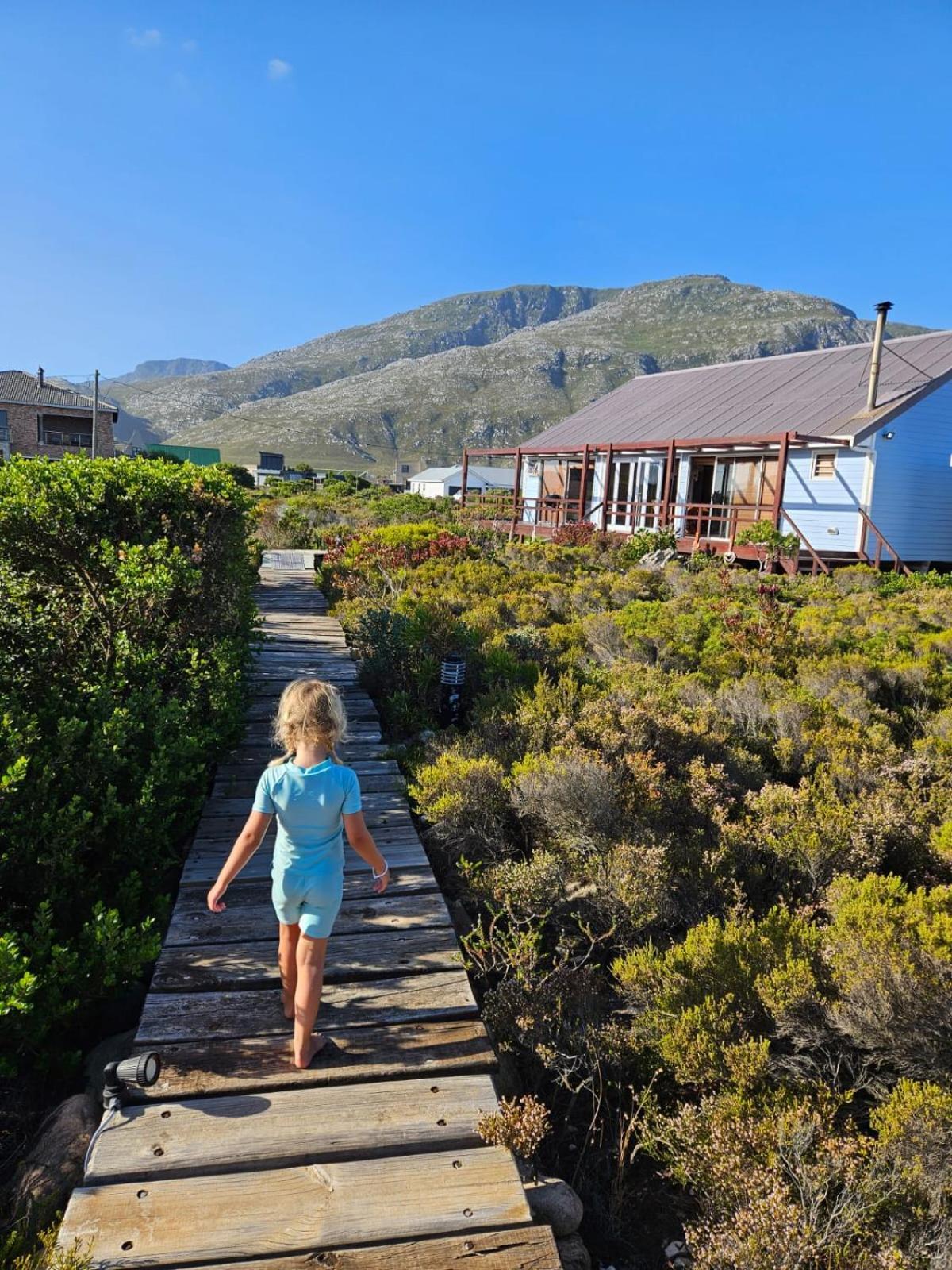 Brandys Beach House Bettyʼs Bay Kültér fotó