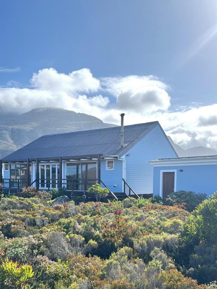 Brandys Beach House Bettyʼs Bay Kültér fotó